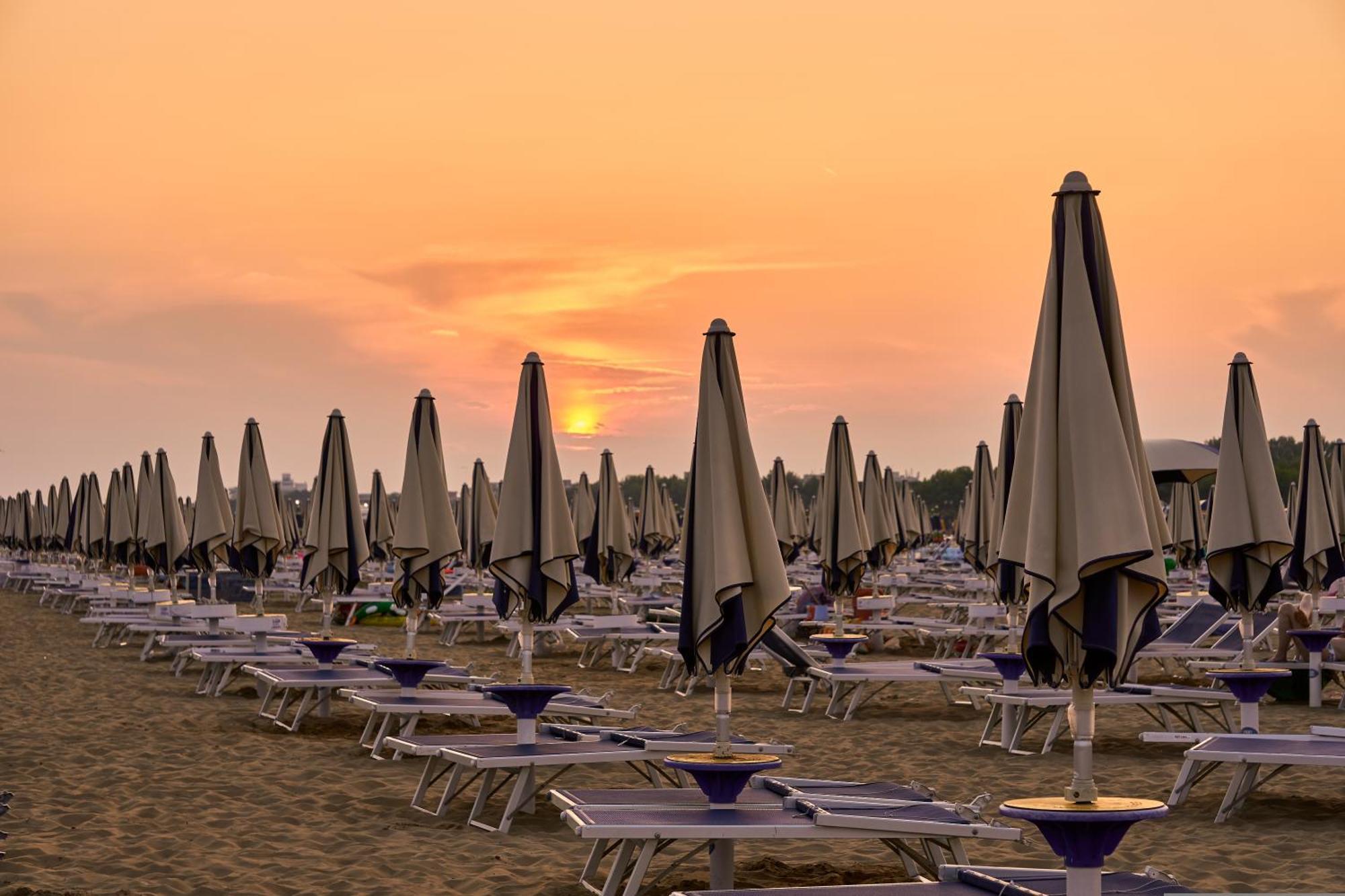 Appartamento Lido Dei Pini Near And Shopping Street